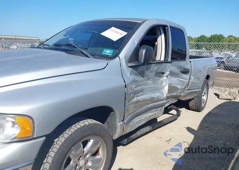 2002 Dodge Ram 1500 St z USA, uszkodzony, nr VIN 1D7HU18Z72J225826